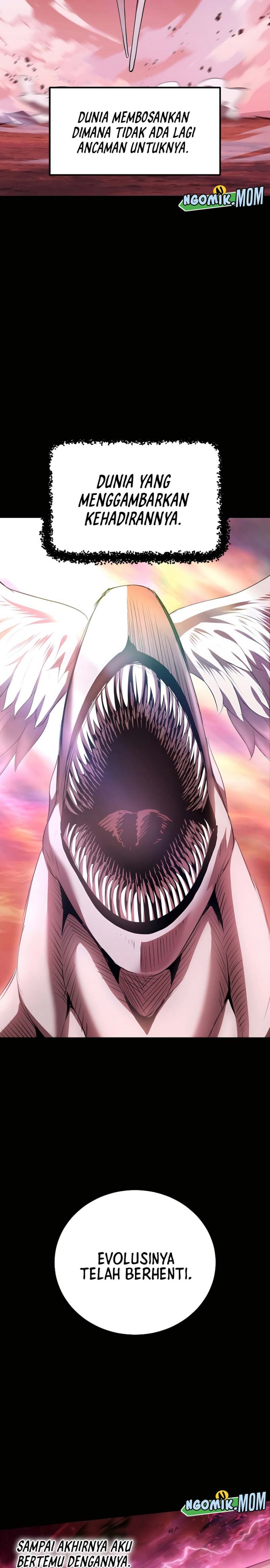 Otherworldly Sword King’s Survival Records chapter 230